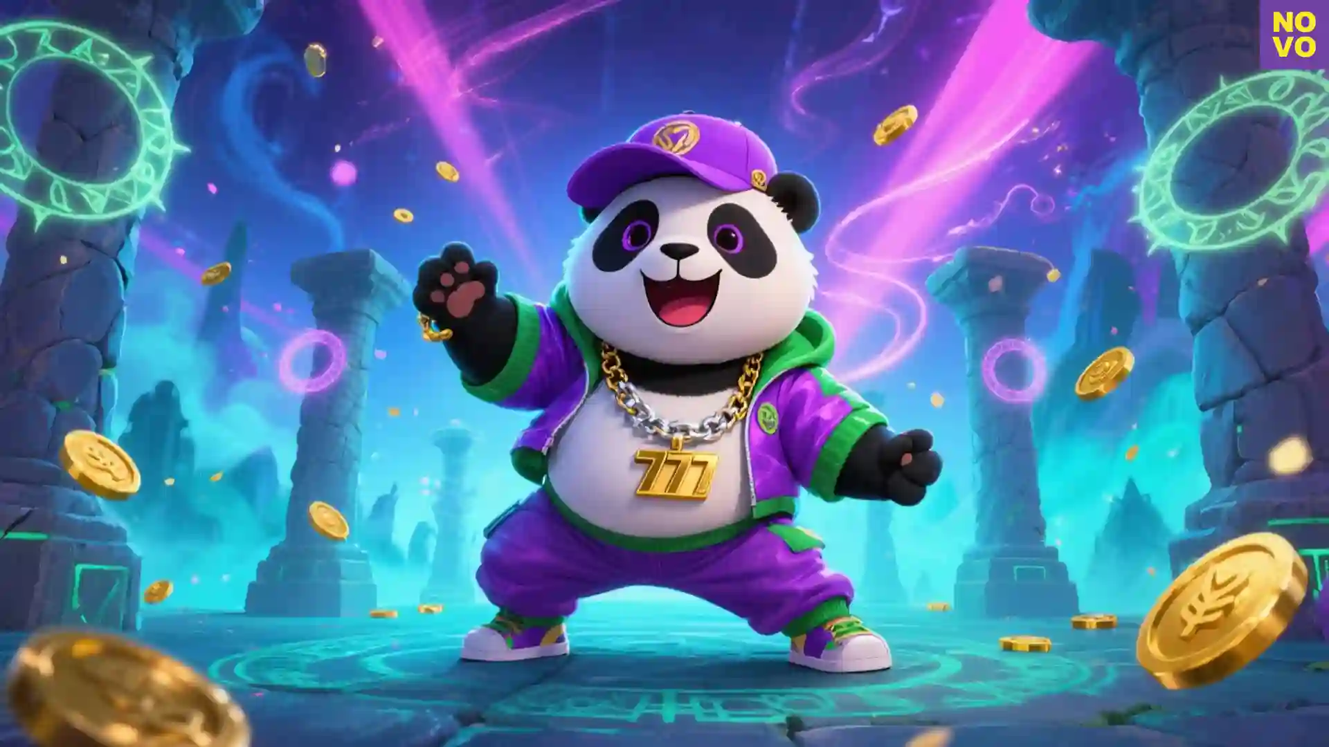 entretenimento online